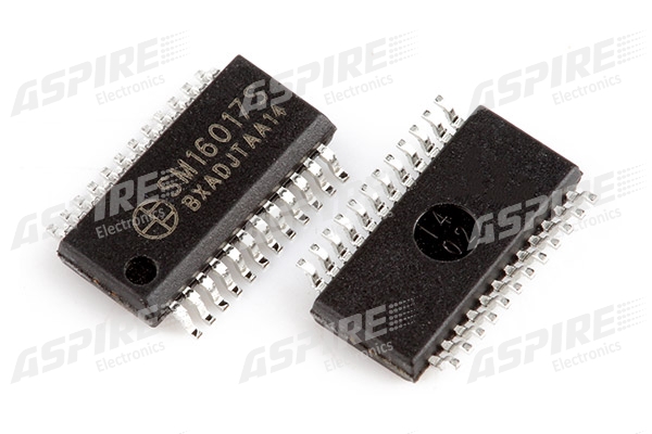 SM16017S SM16017S